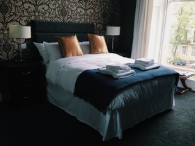 The Alfred Hotel
