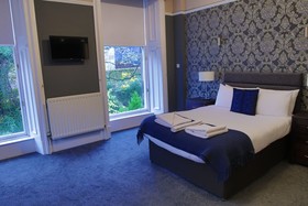 The Alfred Hotel