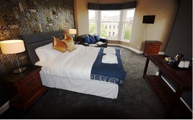 The Alfred Hotel