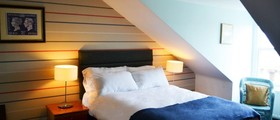 The Alfred Hotel