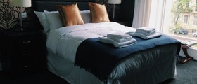 The Alfred Hotel