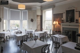 The Alfred Hotel