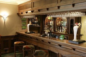 The Coachman