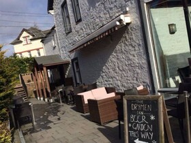 The Drymen Inn