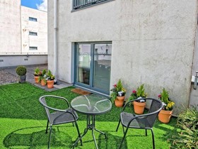 Time and Tide Apartments
