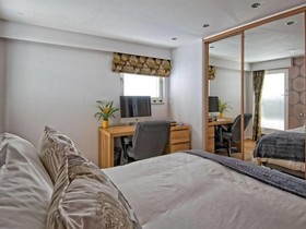 Time and Tide Apartments