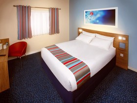 Travelodge Glasgow Central