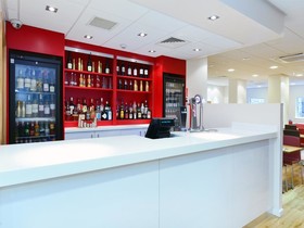 Travelodge Glasgow Queen Street