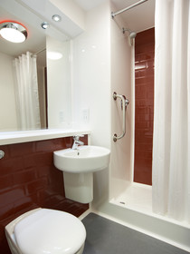 Travelodge Glasgow Queen Street