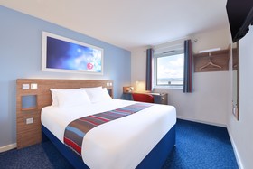 Travelodge Glasgow Queen Street