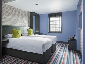 Village Hotel Glasgow