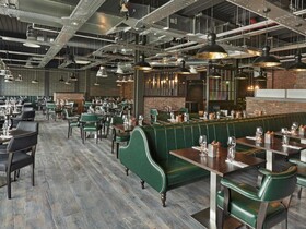 Village Hotel Glasgow