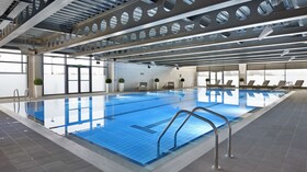 Village Hotel Glasgow