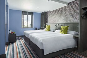 Village Hotel Glasgow