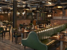 Village Hotel Glasgow