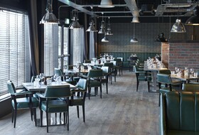 Village Hotel Glasgow