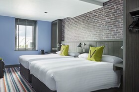 Village Hotel Glasgow