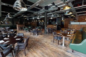Village Hotel Glasgow
