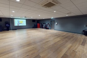 Village Hotel Glasgow