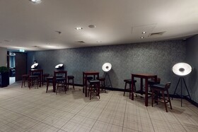Village Hotel Glasgow