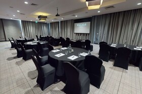 Village Hotel Glasgow