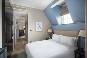 voco Grand Central Glasgow