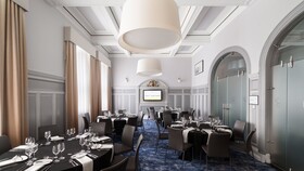 voco Grand Central Glasgow