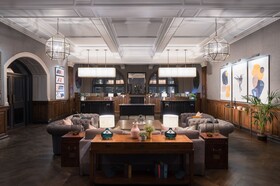 voco Grand Central Glasgow