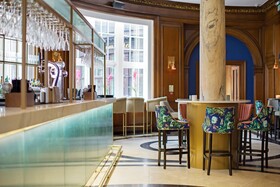 voco Grand Central Glasgow
