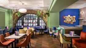voco Grand Central Glasgow