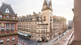 voco Grand Central Glasgow