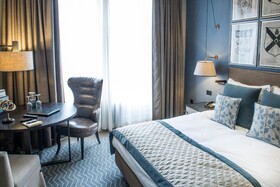 voco Grand Central Glasgow