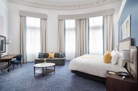 voco Grand Central Glasgow