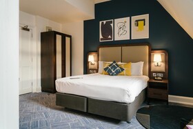 voco Grand Central Glasgow