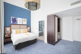 voco Grand Central Glasgow