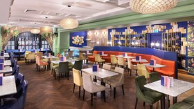 voco Grand Central Glasgow