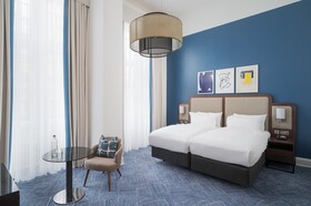voco Grand Central Glasgow