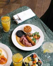 voco Grand Central Glasgow