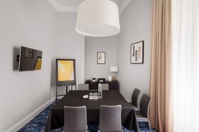 voco Grand Central Glasgow