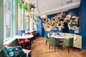 voco Grand Central Glasgow
