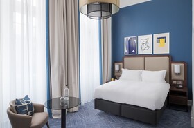 voco Grand Central Glasgow