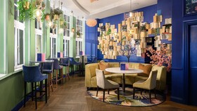 voco Grand Central Glasgow