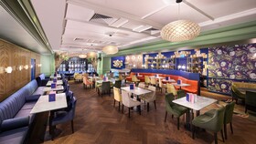 voco Grand Central Glasgow