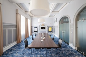voco Grand Central Glasgow