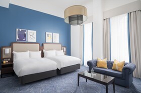 voco Grand Central Glasgow