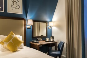 voco Grand Central Glasgow