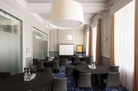 voco Grand Central Glasgow