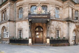 voco Grand Central Glasgow