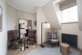 voco Grand Central Glasgow