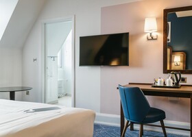 voco Grand Central Glasgow